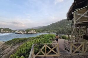 Camping Cabo San Juan