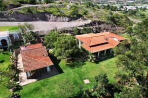 CAMPING EL ENCANTO EN SACHICA