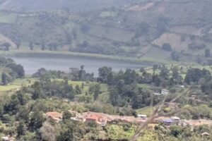 Camping hotel y restaurante carrizal