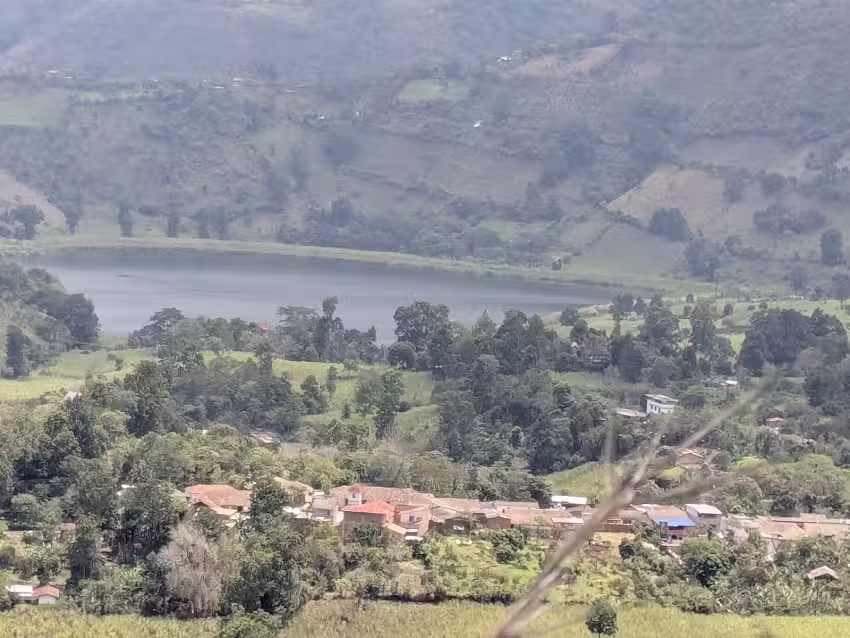 Camping hotel y restaurante carrizal