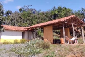 Camping La Palma Barichara