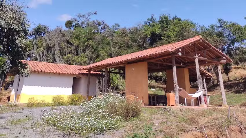 Camping La Palma Barichara