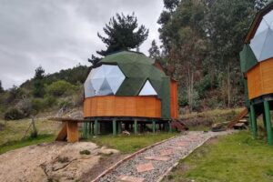 Camping Los Balcones