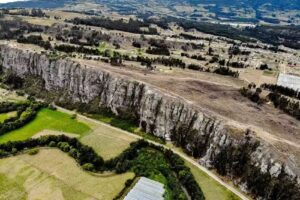 Camping Mirador de Las Rocas