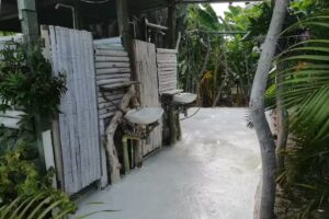 CAMPING PACHINGO LA PRIMAVERA