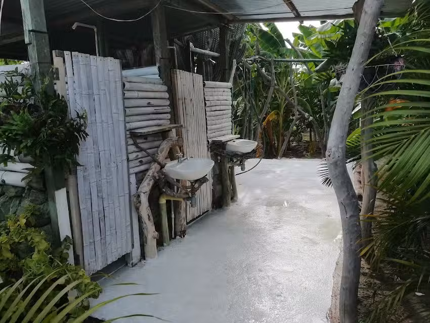 CAMPING PACHINGO LA PRIMAVERA