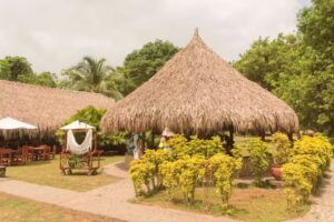 Camping Tequendama Parque Tayrona