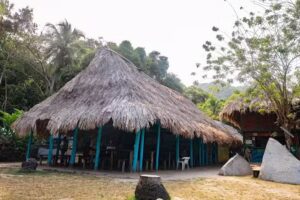 Camping y Caba&ntilde;as Don Pedro