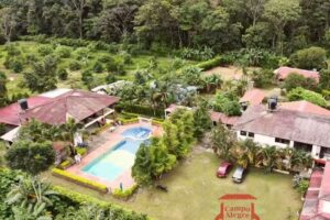 Campo Alegre Centro Vacacional