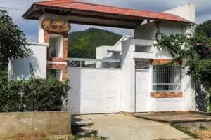 Campo Cu&aacute;ntico &ndash; Casa Campo