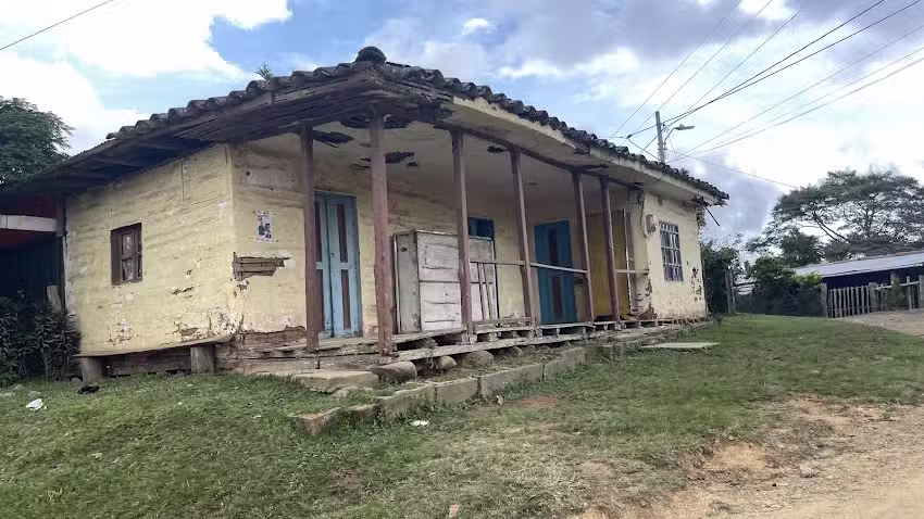 CAMPOALEGRE, MONTA&Ntilde;ITAS, YUMBO