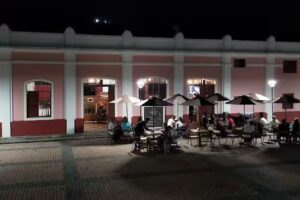 Ca&ntilde;a Miel Hotel Cisneros