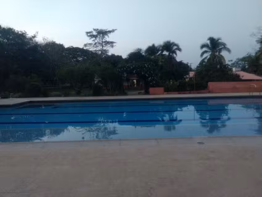 Canaima Finca Turistica