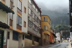 Candelaria M&aacute;gica Apartments