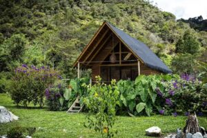Candelechos Río de Oro
