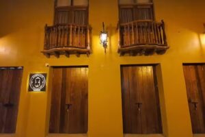 Candilejo Hotel Boutique