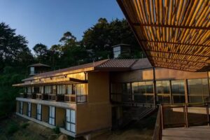 Cann&uacute;a Lodge Hotel