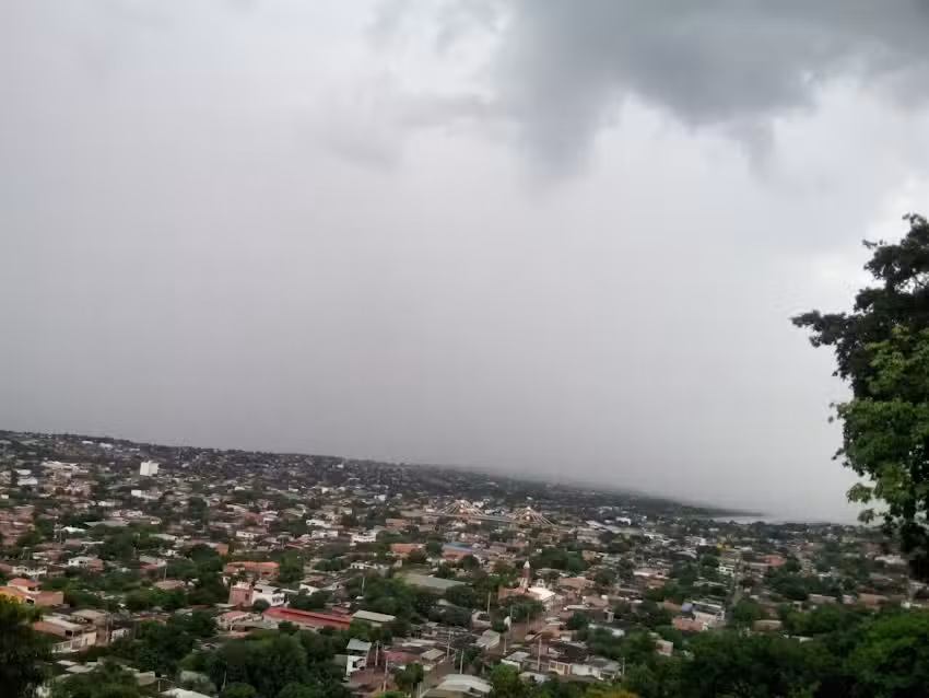 Canoas RS