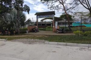 Ca&ntilde;on del Guape