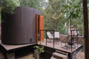 Cant&uacute; Glamping Colsubsidio