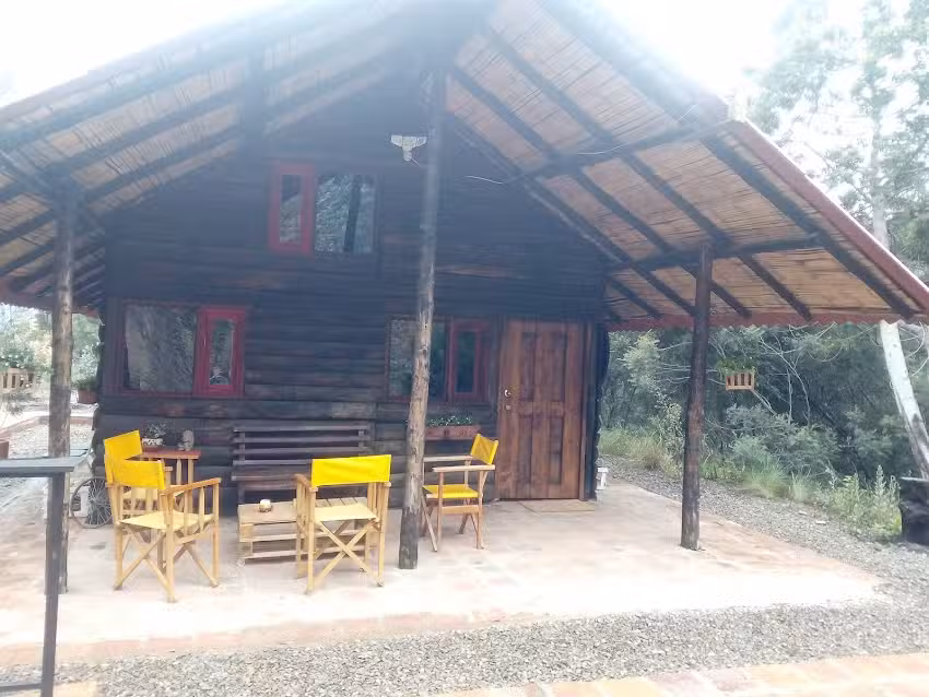 Cantur&iacute;a Eco-Caba&ntilde;a