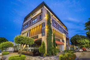 CAOBOS CENTER | COWORKING&COLIVING