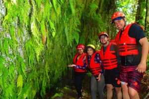 CAQUETA EXTREMO / TURISMO DE AVENTURA