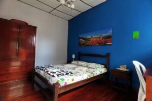 Caracol Casa Tur&iacute;stica