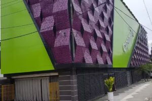 Caramelo Apartahotel