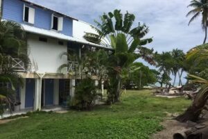 Caribbean Paradise Caba&ntilde;as Turisticas