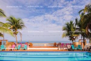 Caribbean Town Tol&uacute;