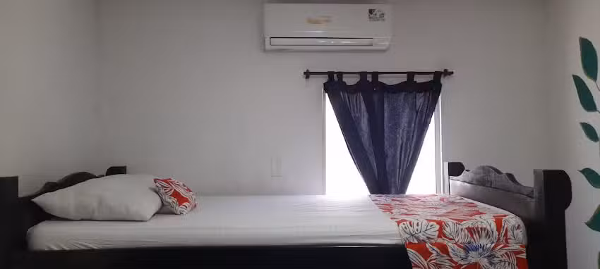 Caribe Sunshine Gold hostel