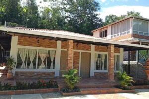 Caribe&ntilde;as &ndash; Caba&ntilde;as Campestres