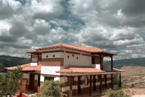 Carmen Cecilia Posada Raquireña