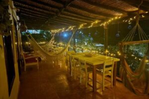 Carmenila Hotel Sede Dos