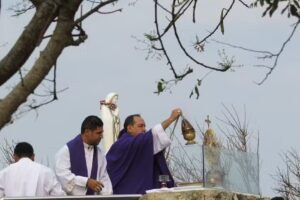 Carrera 10 #1 sur -89 Las lajas