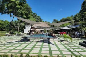 Cartagena Lagos Eco hotel