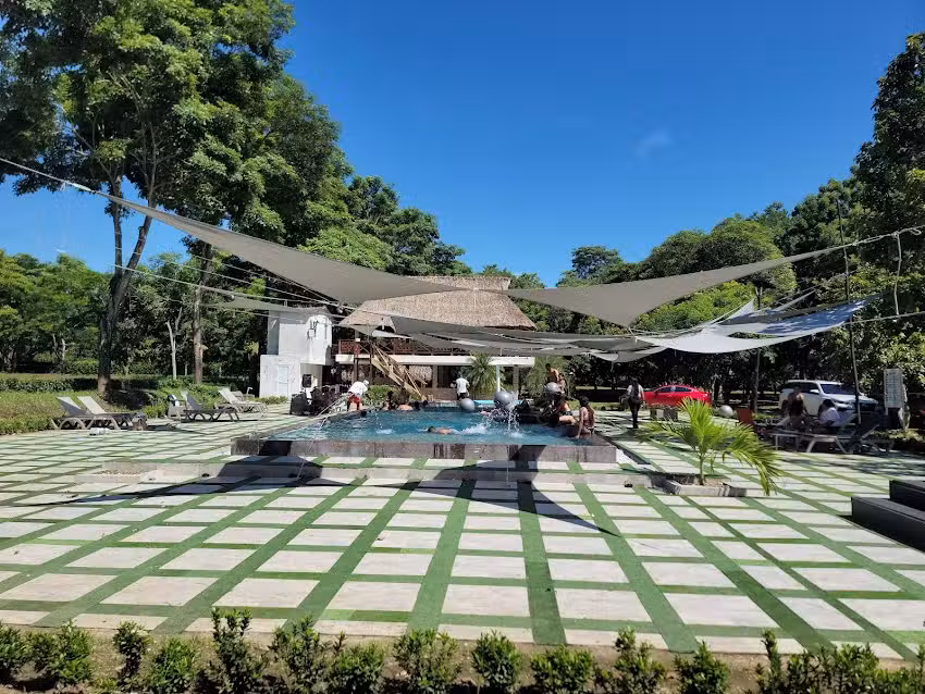 Cartagena Lagos Eco hotel