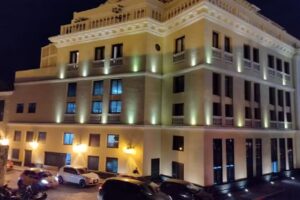 Cartagena Marlin hostel