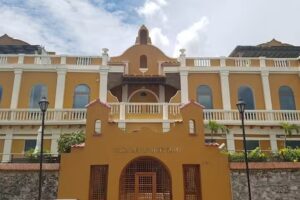 Cartagena Royal Hotel Boutique