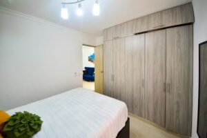 Cartagena stay venture