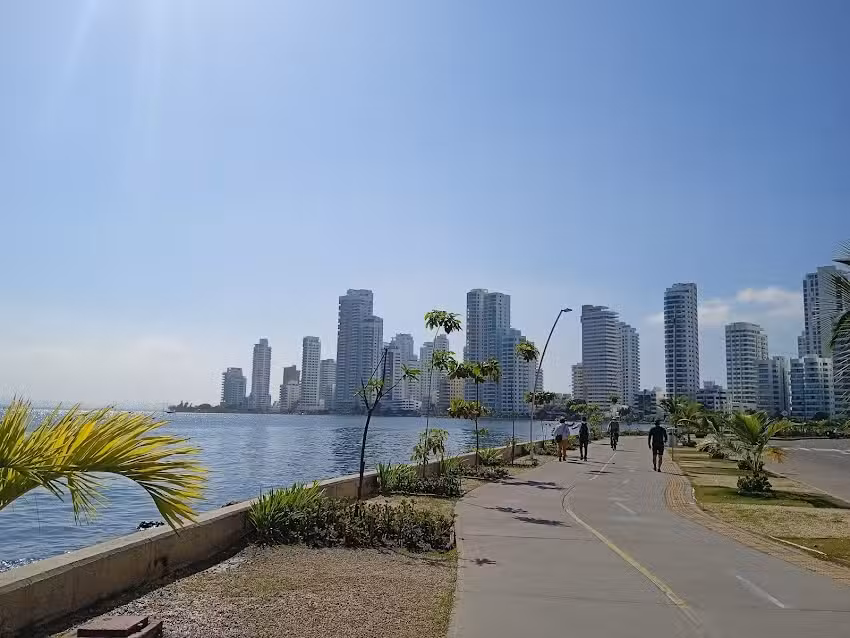 Cartagena