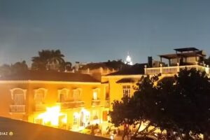 CASA 4CB-1 COLONIAL EN EL CENTRO ANTIGUO