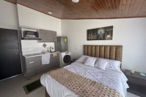 Casa 7 Coliving Bogotá, Alojamiento Compartido