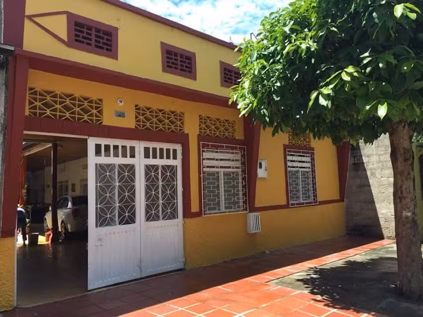 Casa Agreste Neiva