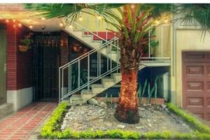 Casa Albaka Floresta