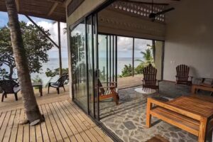 Casa Altomar Palomino