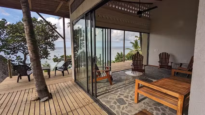 Casa Altomar Palomino