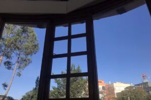 Casa Amarilla Hostel