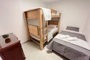 CASA ANAL&Uacute; EL CARMEN DE VIBORAL HOSPEDAJE